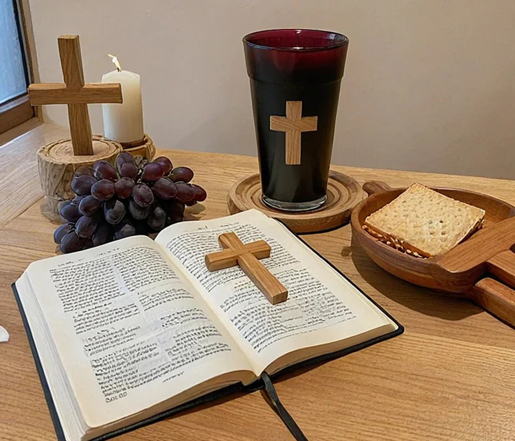 Timeless Faith, Tailored Style