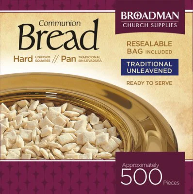 Communion Supplies