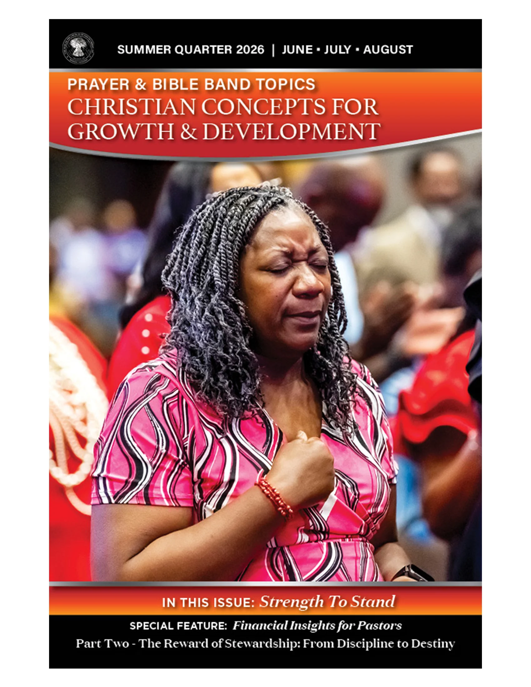 FAQ/Curriculum/Prayer & Bible Band Topics