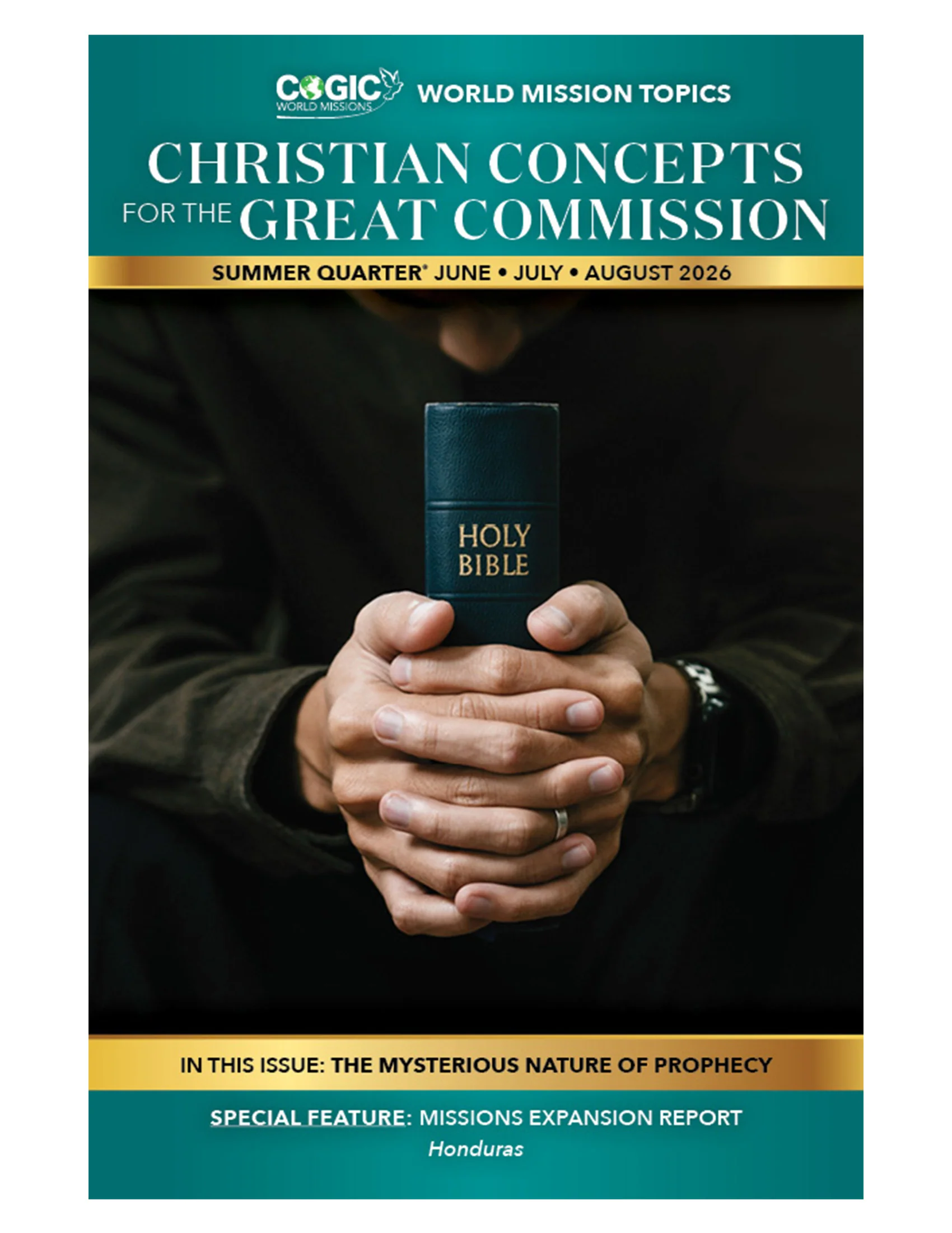 FAQ/Curriculum/World Missions Topics (formely Home & Foreign Mission)